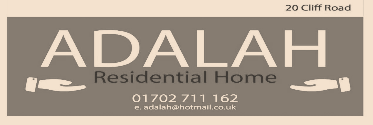 Respite care at Adalah Residential Home Ltd